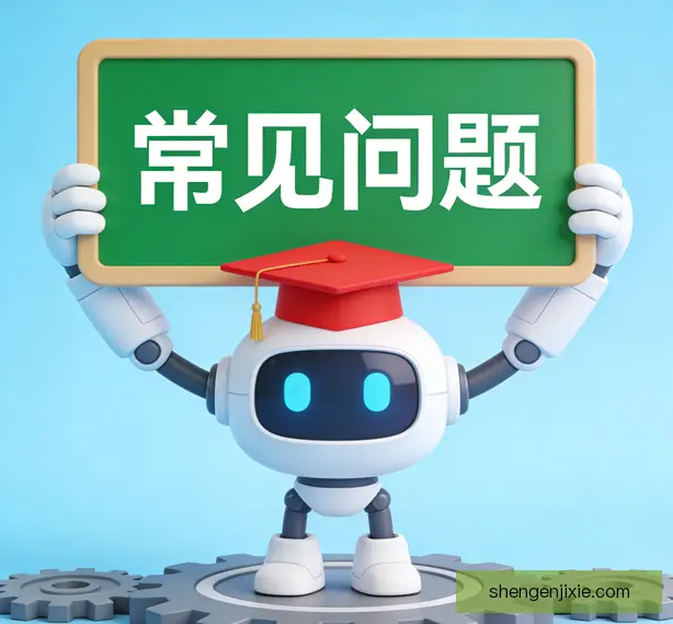 常见问题